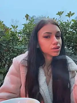 ilariea girl online show from 11-15-25, 06:06