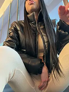 ilariea girl online show from 03-19-26, 04:29