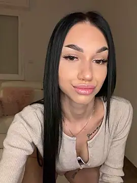 ilariea girl online show from 04-02-26, 08:04