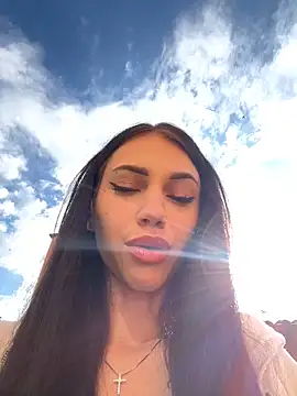 ilariea girl online show from 10-17-25, 01:13