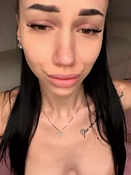 ilariea girl online show from 01-13-26, 12:04