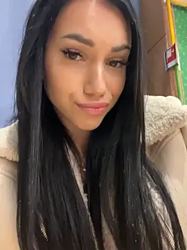 ilariea girl online show from 02-01-26, 05:22