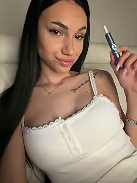 ilariea girl online show from 02-27-26, 09:58