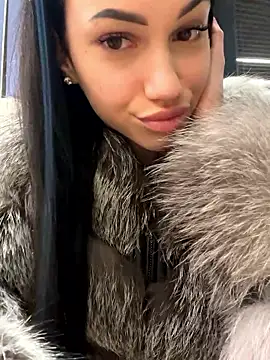 ilariea girl online show from 01-18-26, 05:38