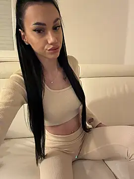 ilariea girl online show from 02-14-26, 08:31