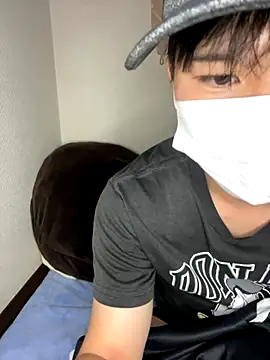 Snapshot of kumatan3434 chatting on 10-21-25, 02:49 kumatan3434 online show from 10-21-25, 02:49