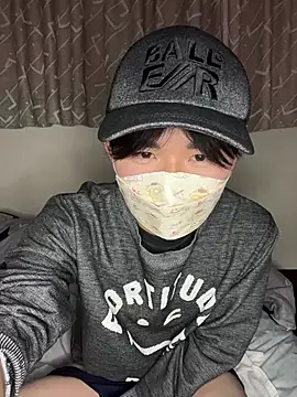 kumatan3434 online show from 01-08-26, 01:06