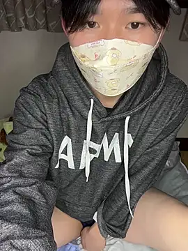 kumatan3434 online show from 01-07-26, 03:17