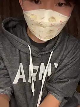 kumatan3434 online show from 11-26-25, 12:38