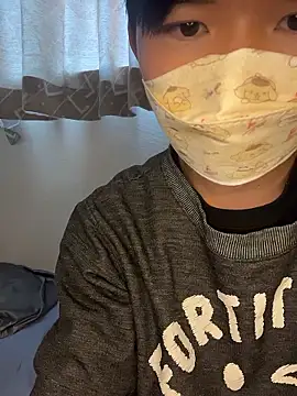 kumatan3434 online show from 11-23-25, 06:45