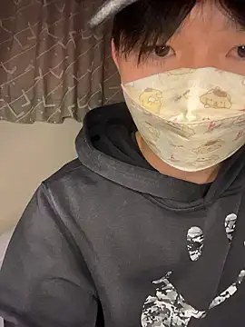 kumatan3434 online show from 11-21-25, 03:11