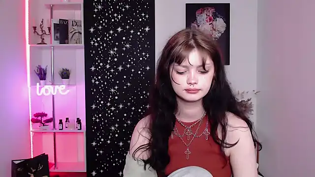 MileyRood online show from 11-18-25, 02:05