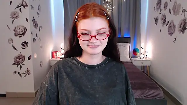 MileyRood online show from 11-28-25, 01:06