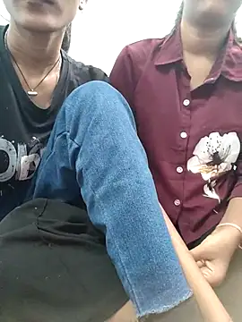 Unique girls90 online show from 01-10-26, 05:25