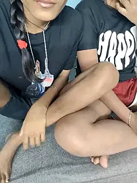 Unique girls90 online show from 02-28-26, 01:33