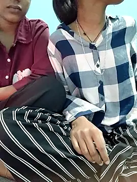 Unique girls90 online show from 01-12-26, 02:02