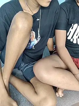 Unique girls90 online show from 03-02-26, 01:07