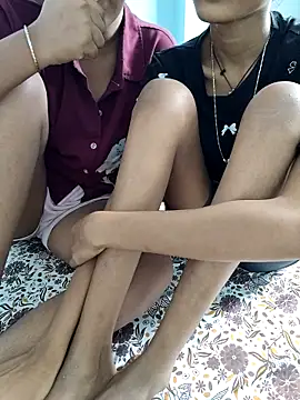 Unique girls90 online show from 03-05-26, 08:00