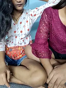 Unique girls90 online show from 04-03-26, 02:12