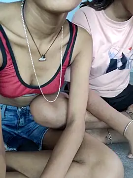 Unique girls90 online show from 04-04-26, 04:41