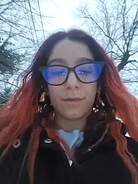 YuriXo online show from 01-07-26, 06:18