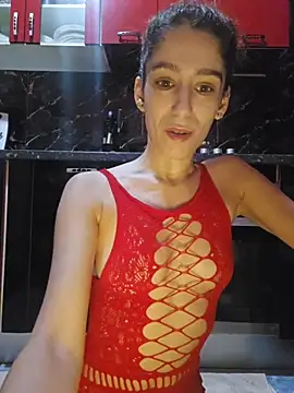 YuriXo online show from 12-05-25, 07:34