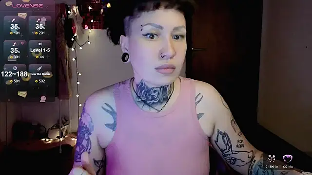 Senorita  Dakota online show from 12-04-25, 11:59