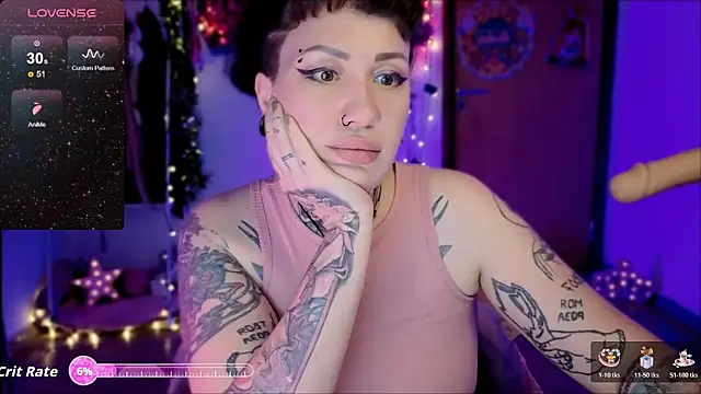 Senorita  Dakota online show from 12-20-25, 05:43