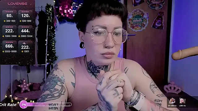 Senorita  Dakota online show from 12-20-25, 05:49