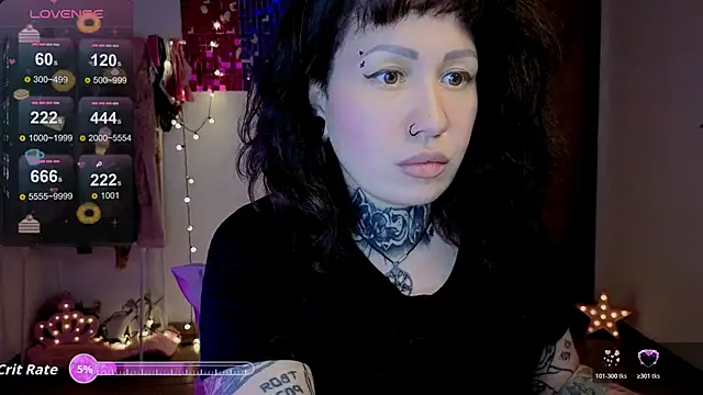 Senorita  Dakota online show from 11-29-25, 09:37