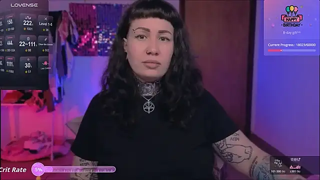 Senorita  Dakota online show from 07-20-26, 10:45