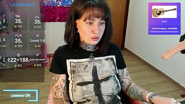 Snapshot of Senorita__Dakota chatting on 10-14-25, 09:58 Senorita Dakota online show from 10-14-25, 09:58