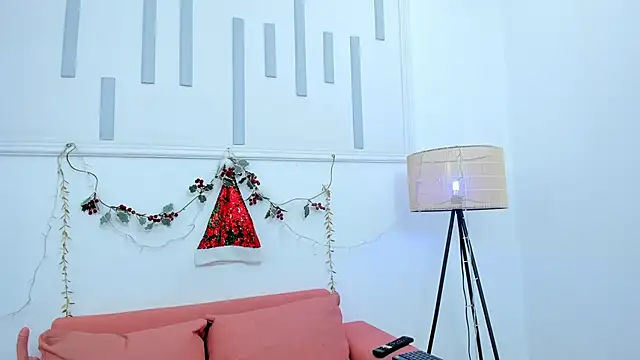 chloejhonson online show from 11-28-25, 12:05