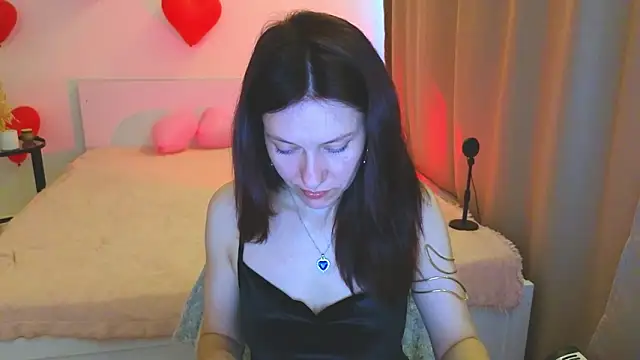 Annaabels online show from 02-13-26, 09:09