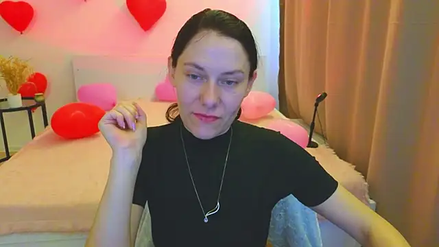 Annaabels online show from 02-12-26, 08:03