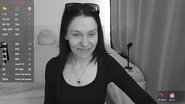 Annaabels online show from 04-08-26, 05:42