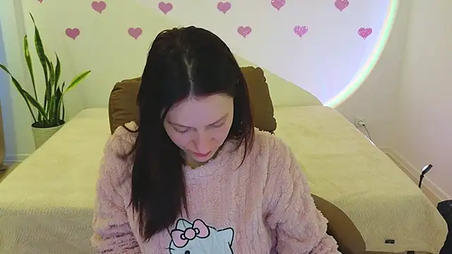 Annaabels online show from 02-23-26, 06:47