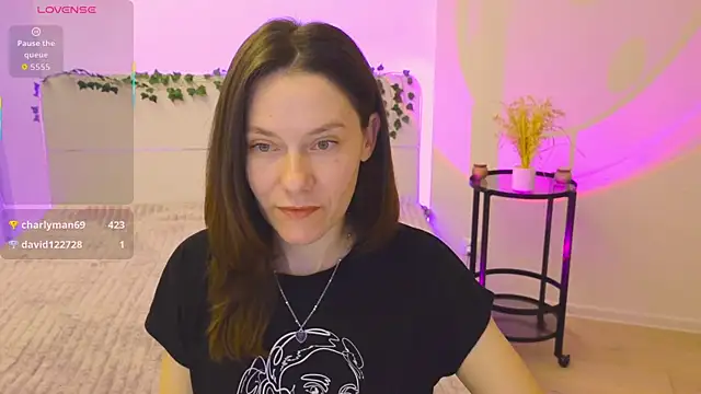 Annaabels online show from 11-15-25, 05:11