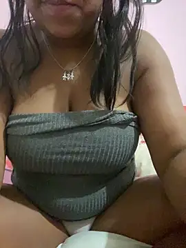 cariocabl online show from 10-10-25, 10:43