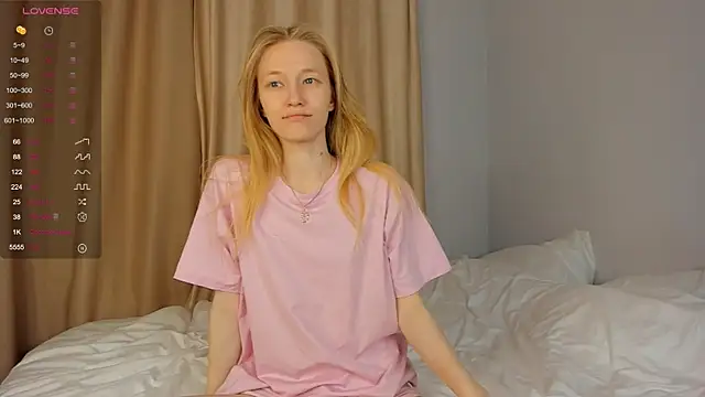 LoversFire online show from 11-30-25, 12:39