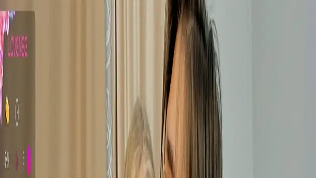 LoversFire online show from 11-15-25, 02:10