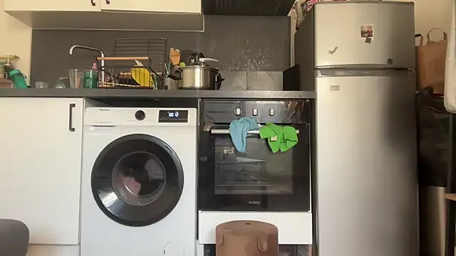 nanaisbackk online show from 03-03-26, 08:21