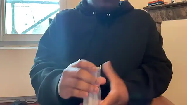 nanaisbackk online show from 03-26-26, 05:44