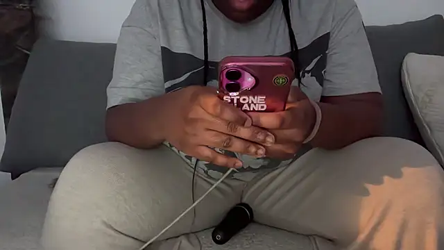 nanaisbackk online show from 01-13-26, 06:12