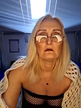 Jenny Blum online show from 12-05-25, 01:32