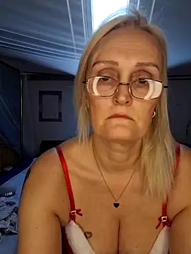 Jenny Blum online show from 12-03-25, 10:58