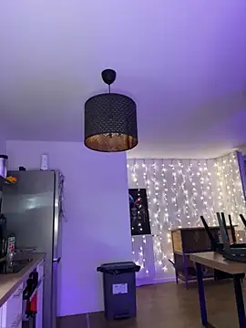 LaPetiteKim online show from 11-11-25, 08:14