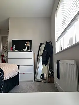 Victoria6989 online show from 10-06-25, 01:45