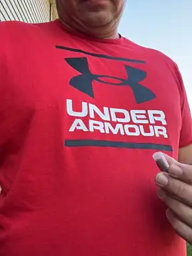 daddyshark83 online show from 09-30-25, 02:23