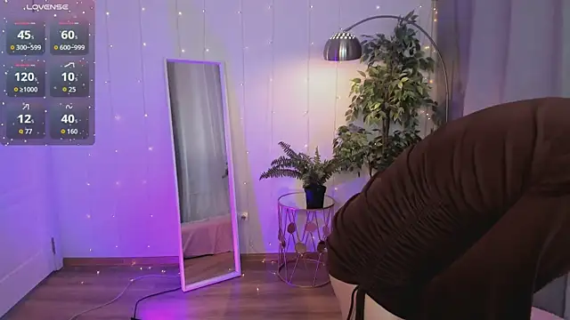 PollyMayer online show from 03-02-26, 08:49